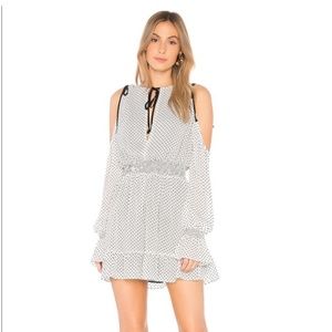 Tularosa Mary Dress